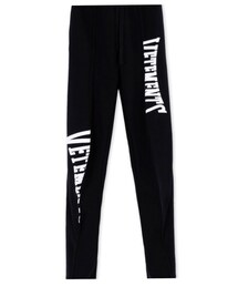 VETEMENTS | パンツ