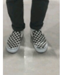 VANS | スリッポン