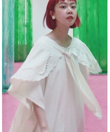 VINTAGE | イヤリング