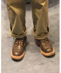 Whites boots | ブーツ