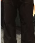 ADJUSTABLEの「パンツ(チノパンツ)」