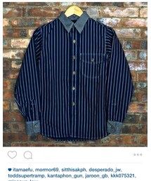 mattsons | シャツ/ブラウス