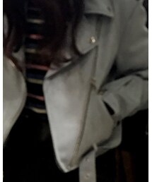 ZARA | ジャケット/アウター