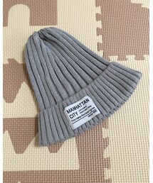 しまむら | ニットキャップ/ビーニー