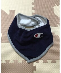 Champion | スタイ/よだれかけ