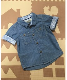 H&M | シャツ/ブラウス