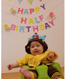 6ヶ月になりました✨ | その他