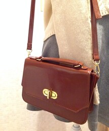 Heather | ショルダーバッグ