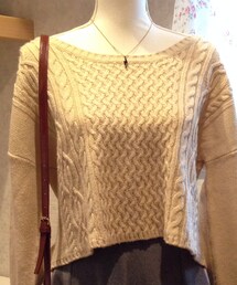 Chico | ニット/セーター