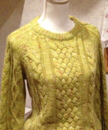 KBF | ニット/セーター