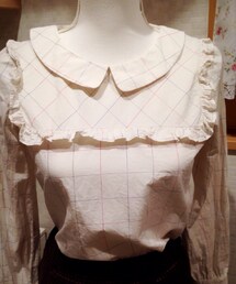 flower | シャツ/ブラウス