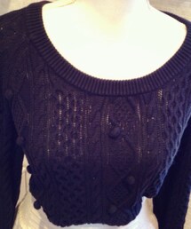 Chico | ニット/セーター