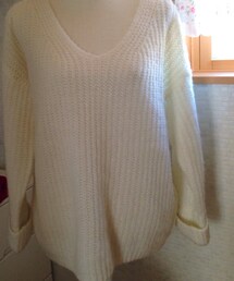 KBF | ニット/セーター