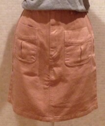 Kastane | 【Kastane】台形スカート(スカート)