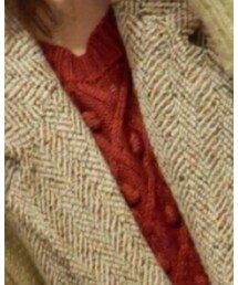 flower | ニット/セーター