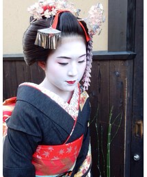 舞妓さん体験 | その他