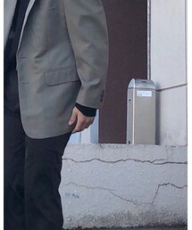 JOHN LAWRENCE SULLIVAN | ブーツ