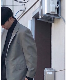 古着 | テーラードジャケット