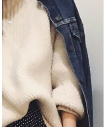 ZARA | ニット/セーター