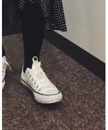 CONVERSE | スニーカー