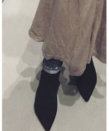 MOUSSY | デニムパンツ