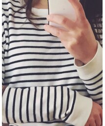 ZARA | スウェット