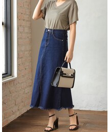 Re:EDIT | デニムスカート