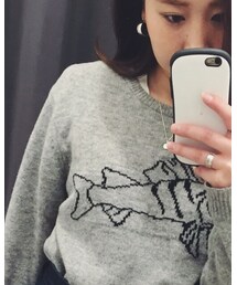 UNIQLO | ニット/セーター