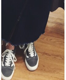VANS | スニーカー