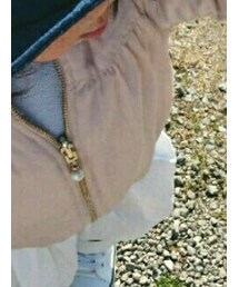 anyfam | ブルゾン