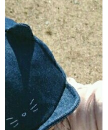 petit main | キャップ