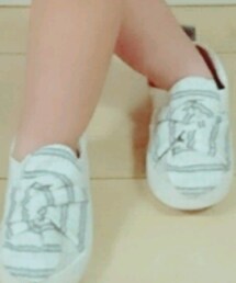 ZARA | シューズ