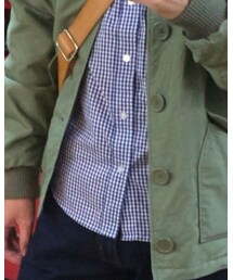 GU | シャツ/ブラウス