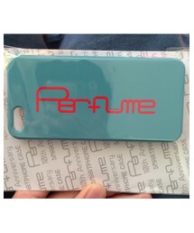 Perfume | スマホケース/カバー