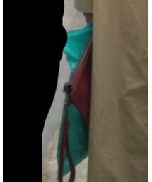 RAGEBLUE | クラッチバッグ