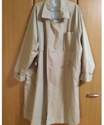 SPINNS | トレンチコート