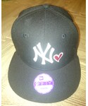 NEW ERA(ニューエラ)の「帽子(キャップ)」