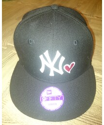 NEW ERA | キャップ