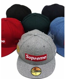 Supreme  | キャップ
