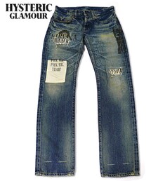 HYSTERIC GLAMOUR | デニムパンツ