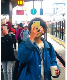 COMME CA ISM | ソックス/靴下