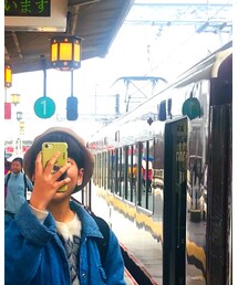 niko and... | ハンチング/ベレー帽