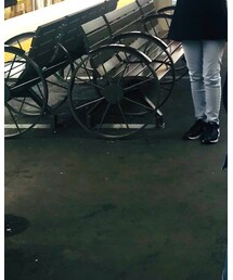 COMME CA ISM | バックパック/リュック