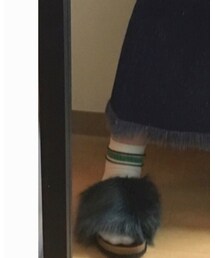 ZARA | サンダル