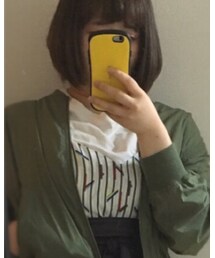 LOWRYS FARM | Tシャツ/カットソー