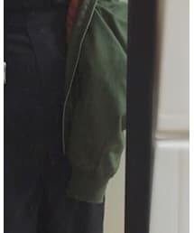 Bershka | MA-1