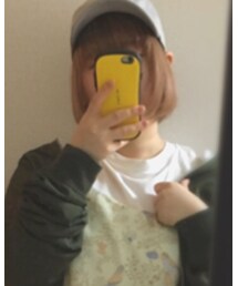 no brand | キャップ