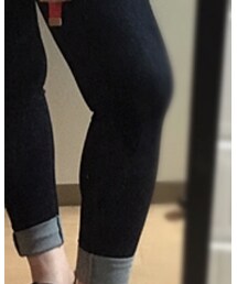 UNIQLO | デニムパンツ