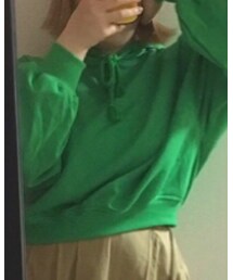 Bershka | パーカー