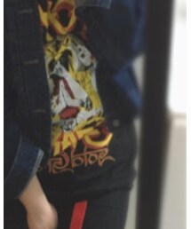 ROTTENGRAFFTY | Tシャツ/カットソー